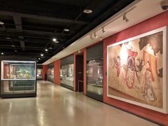 -西安大唐西市博物馆