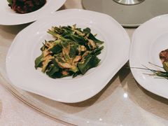 -四季轩中餐厅(徐州开元名都大酒店)