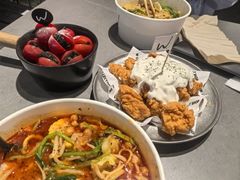 -W COLLECTIVE  DESSERT SHOP
