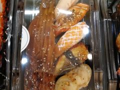 -上清·三文鱼鲜寿司(同德店)