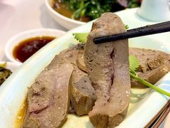-陆记鹅庄·潮汕菜·狮头鹅(大仟里店)