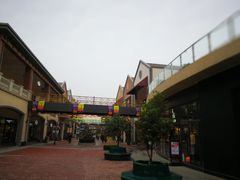-王府井奥莱临潼小镇(临潼店)