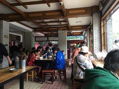 大堂-建新园过桥米线(宝善街店)