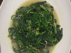 -黄山老妈·土菜(碧桂园店)