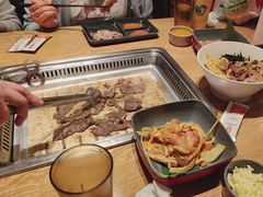 -新石器烤肉(南站店)