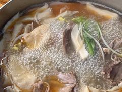 -守柴炉烤鸭(鱼嘴店)