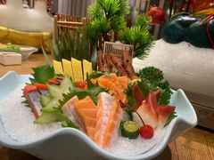 -尚海豆捞(乐虹坊店)