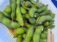 -大成海鲜烧烤·小龙虾(五角场店)