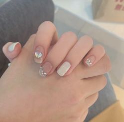 -M·X Nail日式美甲美睫
