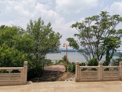 -九华山公园