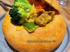 -暹罗泰·泰国餐厅(仁和新城店)