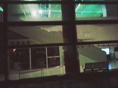 -深圳市南山文体中心-羽毛球馆