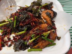 -楼兰新疆菜(江宁万达店)