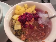 -闽上鲜·福建菜(龙湖滨江天街店)