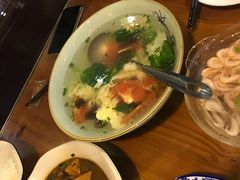 -灵福缘私房菜·农家菜(拈花湾·灵山大佛必推店)
