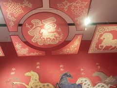 -北京工艺美术博物馆