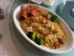 -御满江海鲜酒家(洛溪新城店)