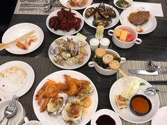 -厦门海景千禧大酒店·海景咖啡厅