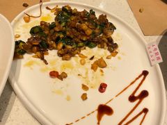 -79号渔船海鲜饭店(华强北店)