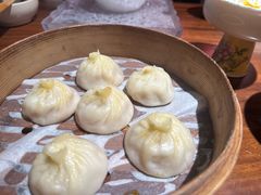 -李犟大爆鳝面·手工蟹黄包(湖滨西湖店)
