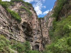 -龙门涧景区