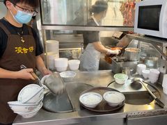 -凌舍好烧鹅(中山路店)