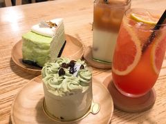-禾康家蛋糕店