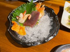 -和彩放题餐厅(酒仙桥店)