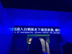 -白鹤梁水下博物馆