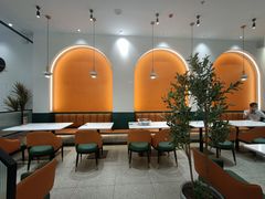 大堂-西语·炭烧牛排(卓越中寰店)