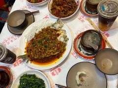 -堂瓦里·33年传统赣菜(第一街区店)