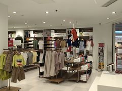 -优衣库(重庆星光时代广场店)