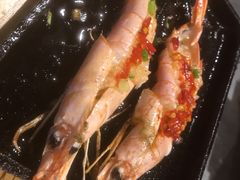 -木屋烧烤(龙湖天街店)