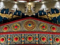 -蒙古大营·蒙古演绎餐厅(赛马场店)