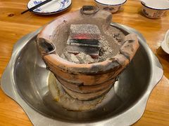 -洪大厨鸡煲(福田店)