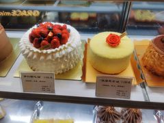 -檬舒舒MonChouChou(久光百货店)