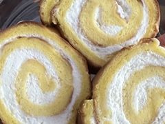 -佐敦面包铺·JORDAN BAKERY