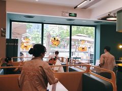 -香港深仔记茶餐厅(东门店)