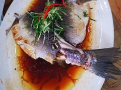 -水乡人家私房菜(逢简店)