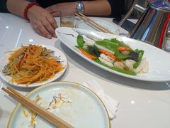 -撒拉花儿·新疆菜·清真(太阳宫店)
