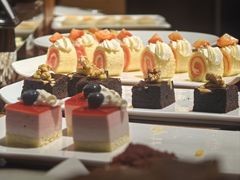 -西安高新希尔顿酒店·咖啡露台西餐厅