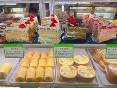 -蜂蝶来饼店(拱北总店)