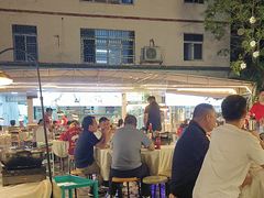-小煵记·打边炉(西丽文光店)