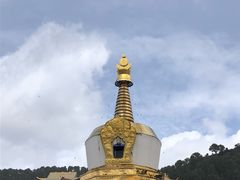 -达仓郎木寺院