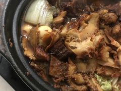 -赵家牛肉砂锅(台西三路店)