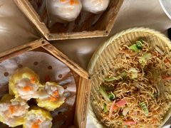 -海晖酒楼·顺德鱼生(荣华店)