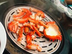 -海鲜谷(瓯悦店)