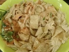 -大福来锅巴菜(古文化街店)