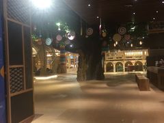 -汤W城市微度假(仓山店)