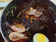 -状元阁烧烤(新华路总店)